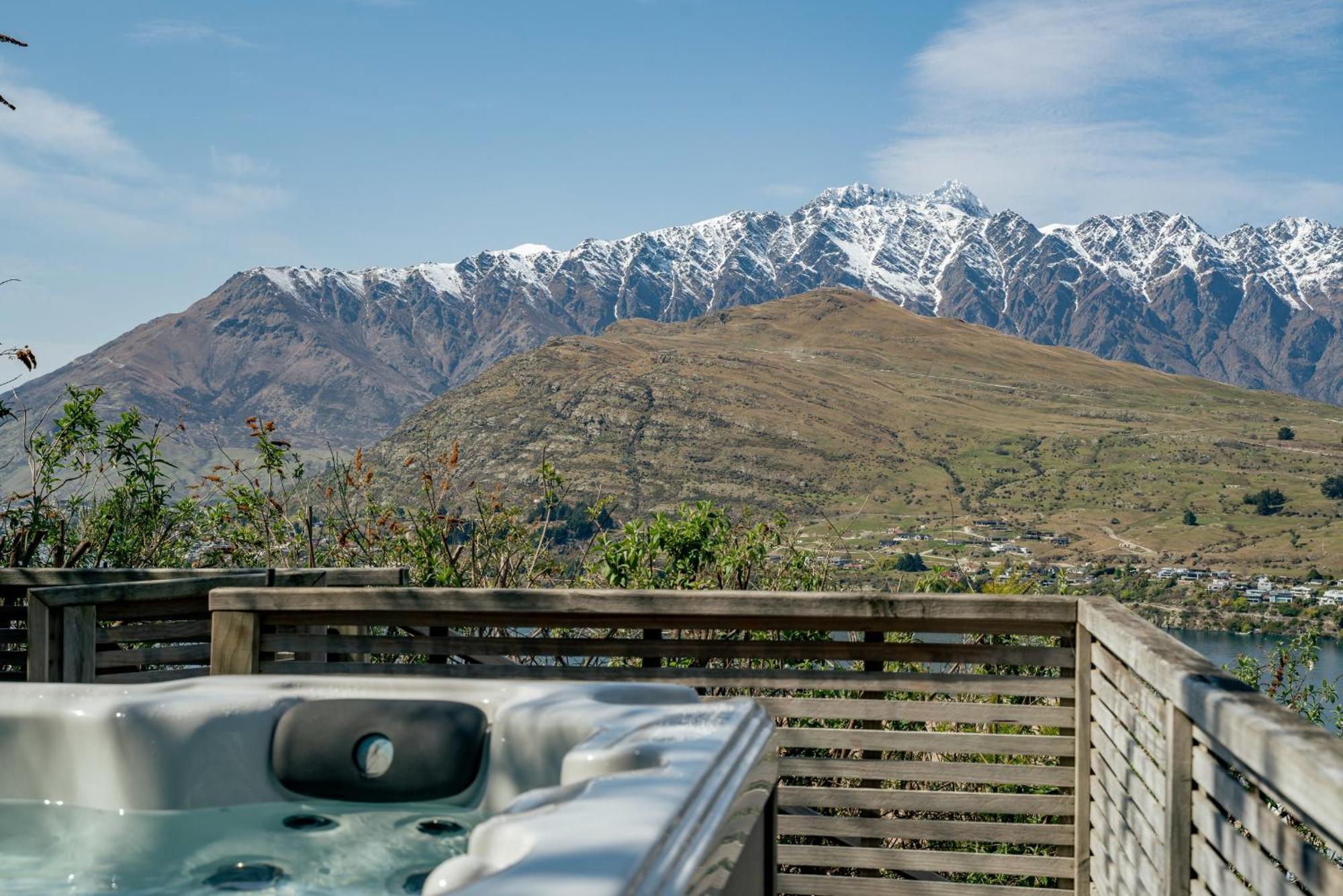 Paradise Peaks - * Queenstown
