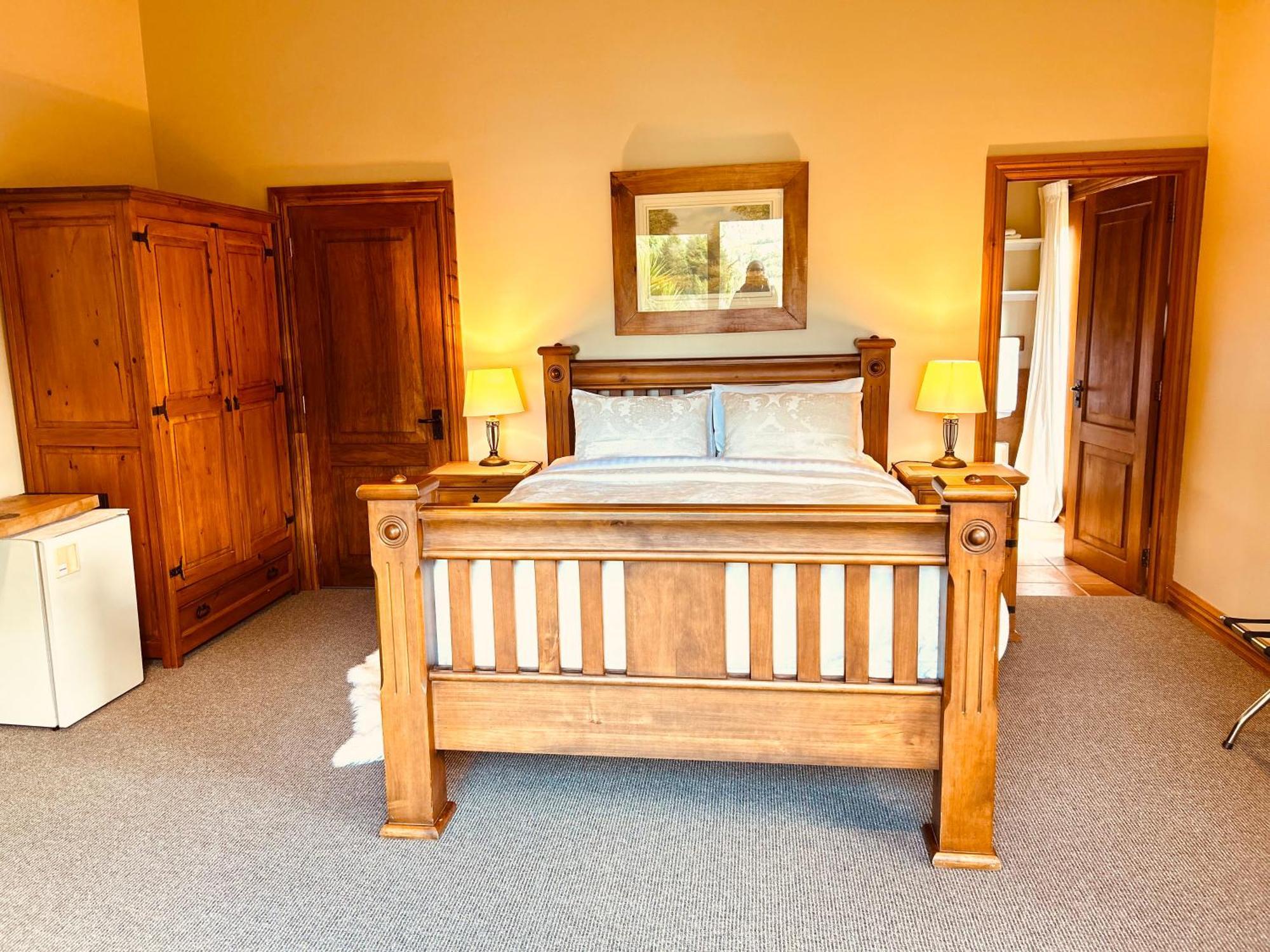Bed & Breakfast The Canyons