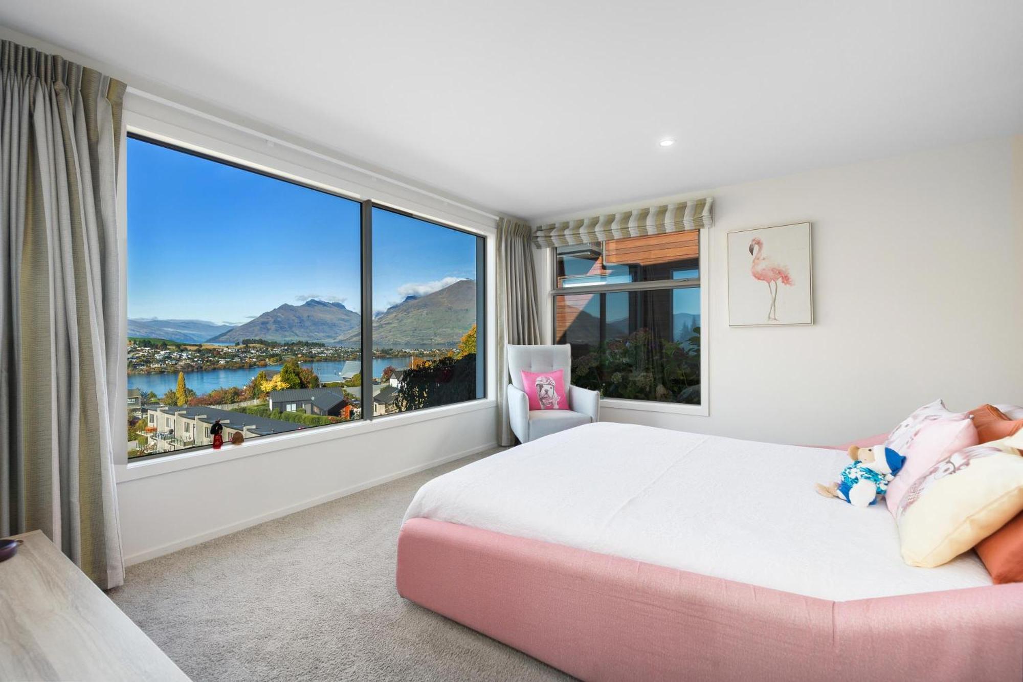 Amazing View Ensuite #1 Homestay
