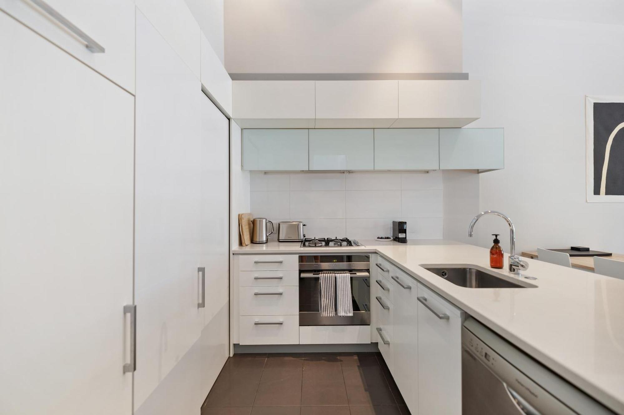 Stylish Haven Luxury Interiors In Prime Location