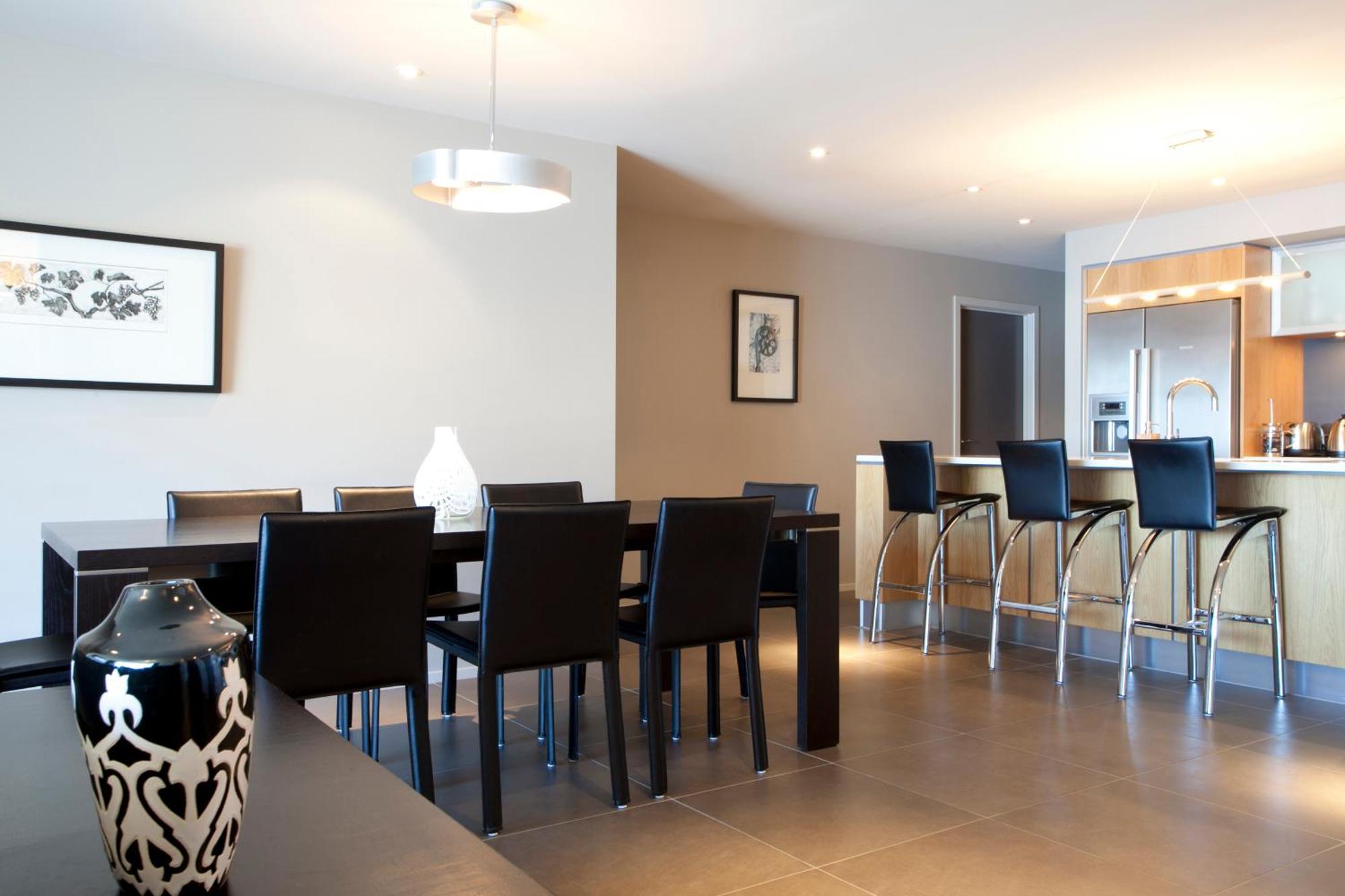 Hawaiki By Sotheby's Luxury Homes Queenstown