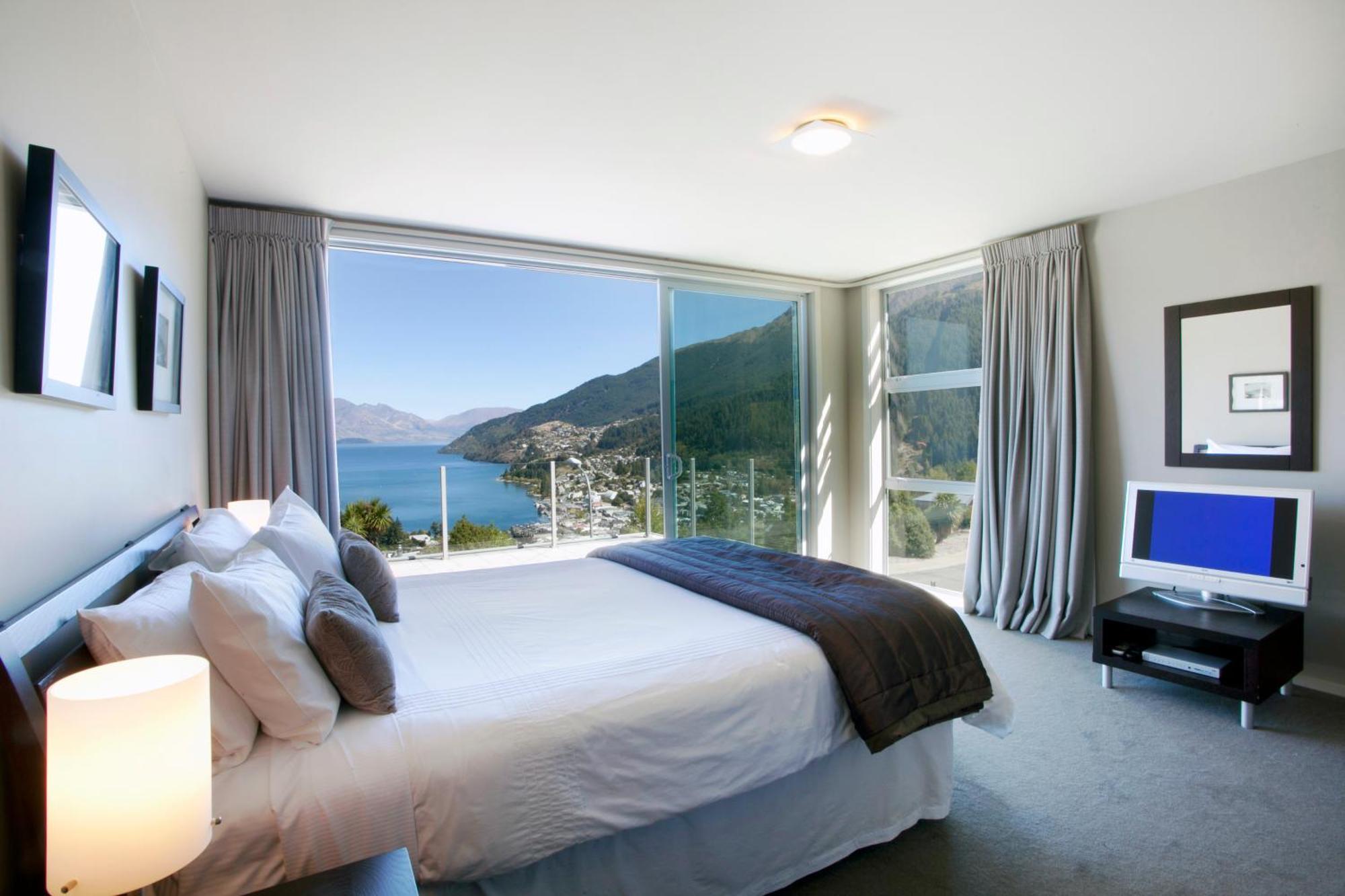 Hawaiki By Sotheby's Luxury Homes * Queenstown