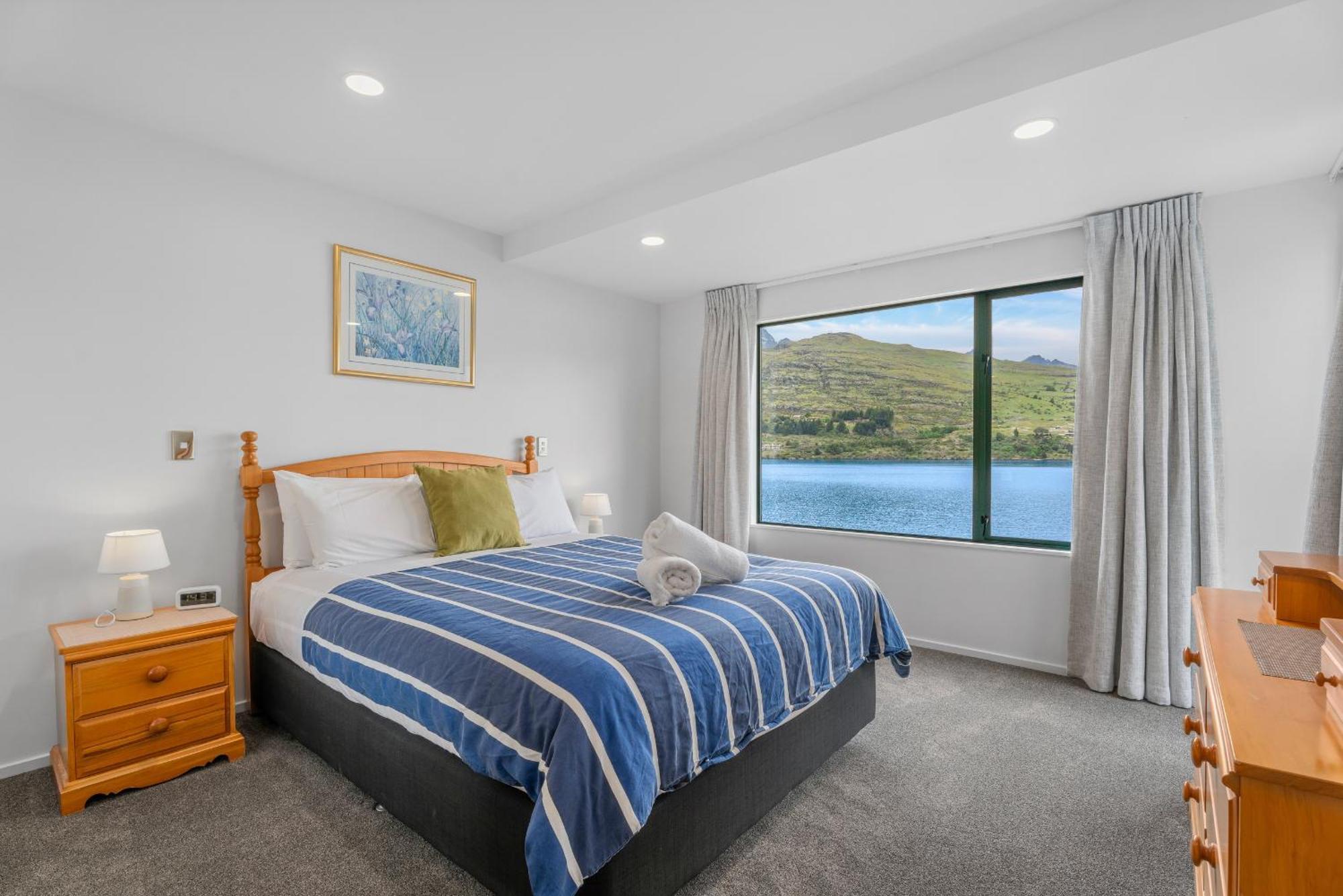 Holiday home Frankton House - *