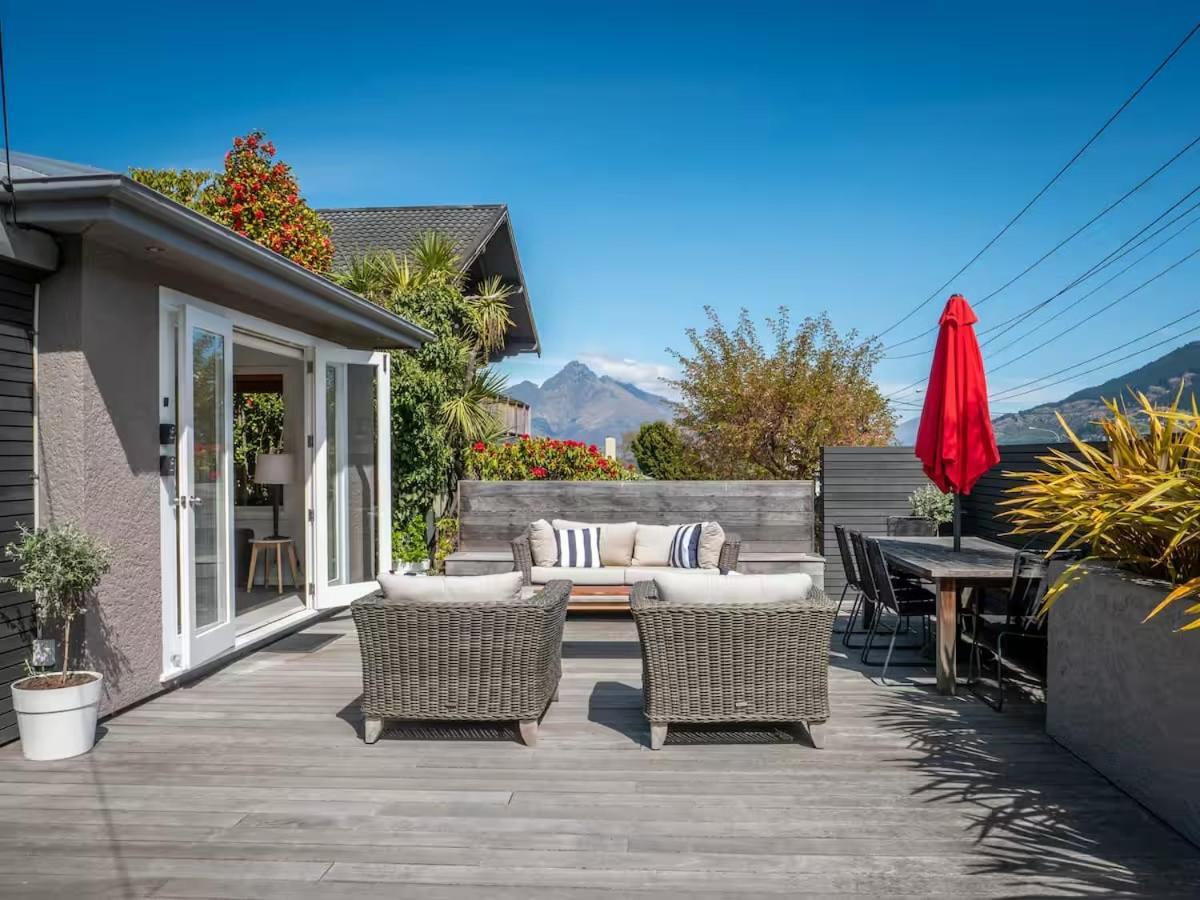 Dublin Street Retreat Holiday home