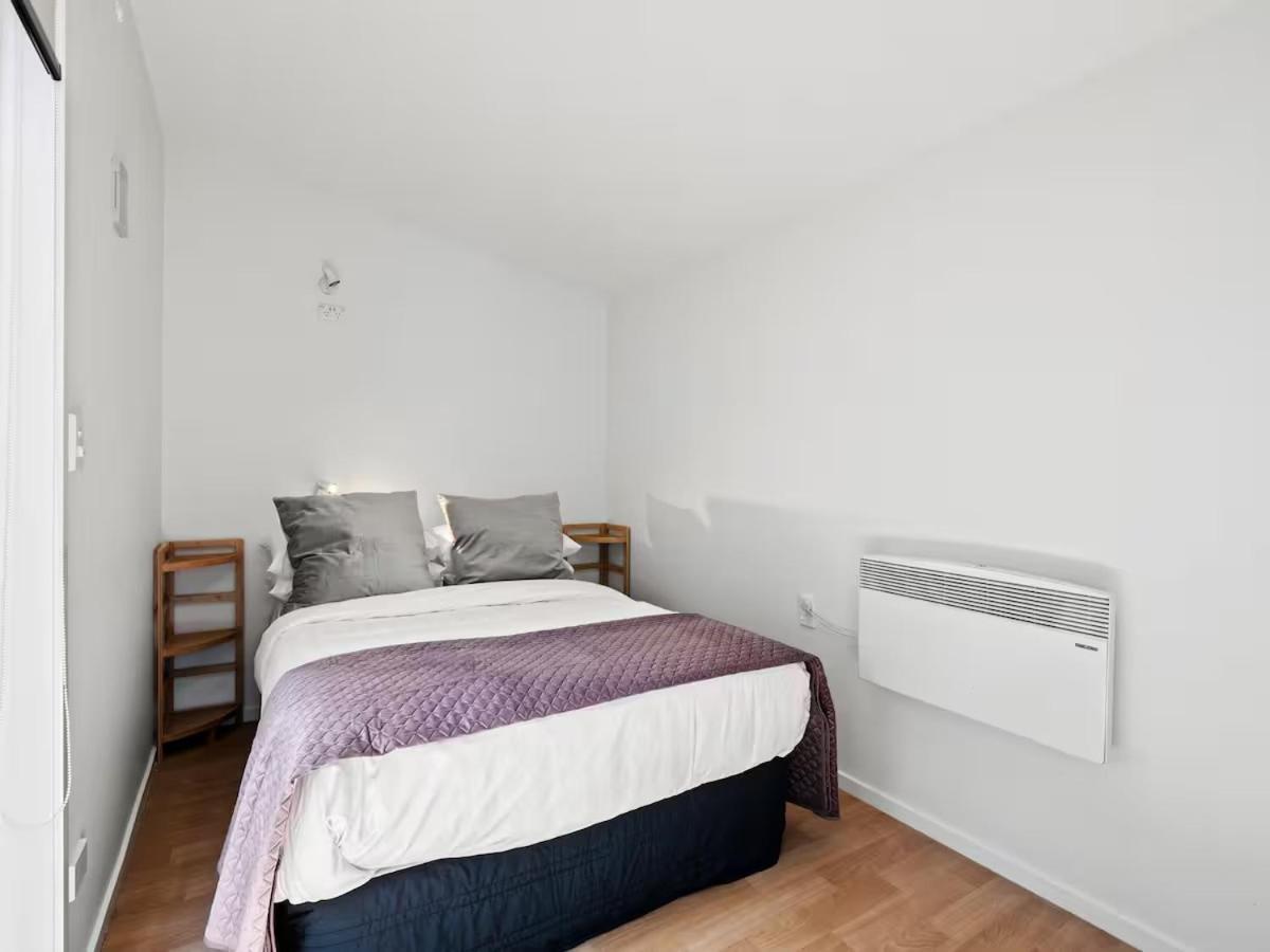Holiday home Dublin Street Retreat