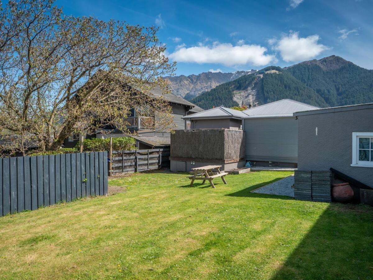 Dublin Street Retreat * Queenstown
