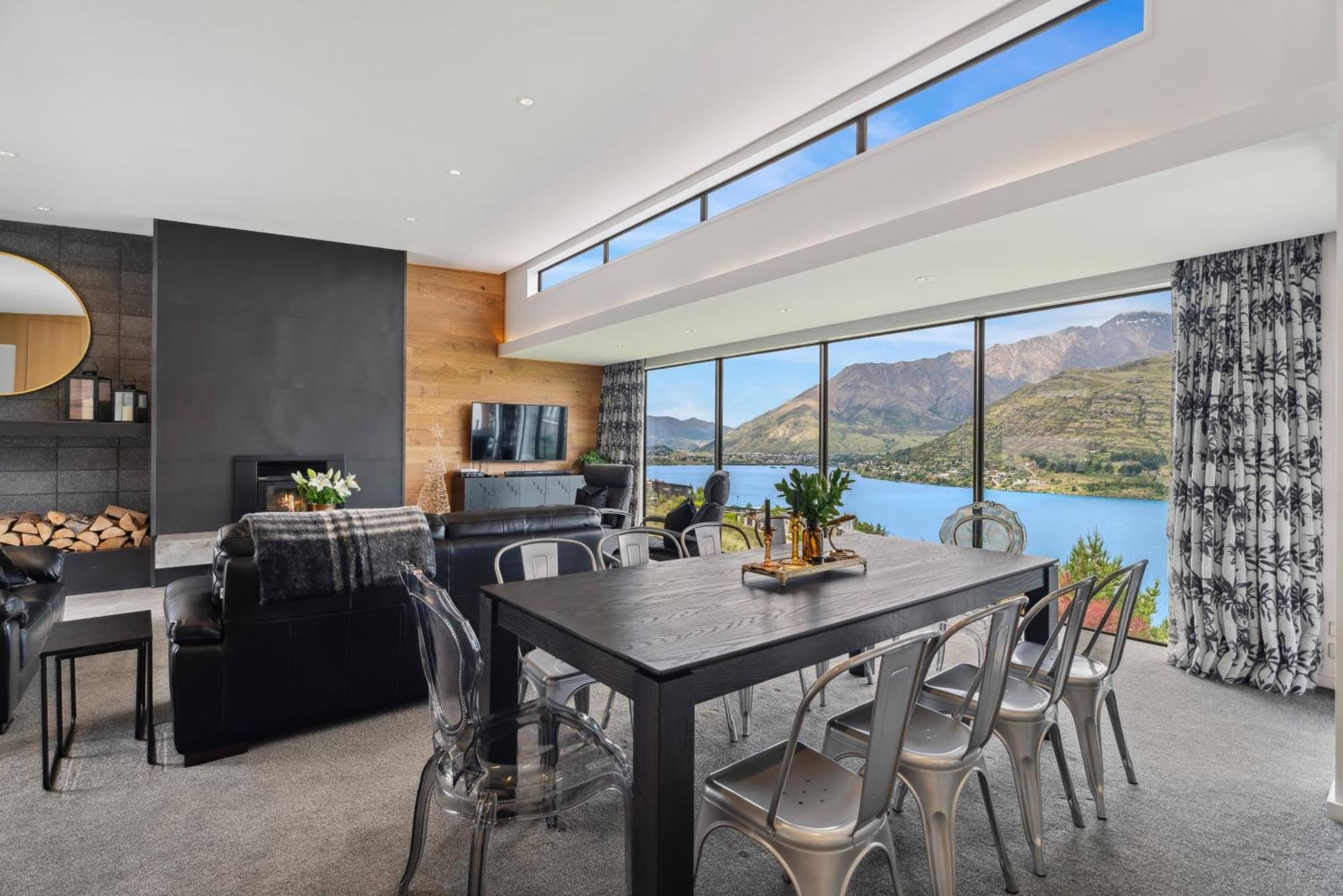 Ultimate Views Luxury