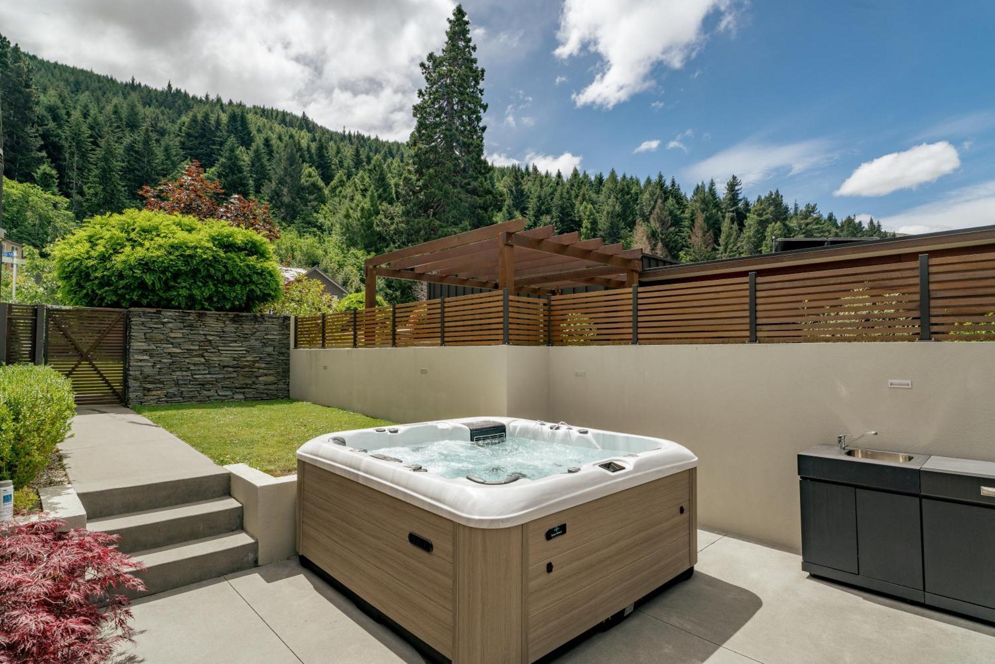 Holiday home Ultimate Views Luxury Queenstown