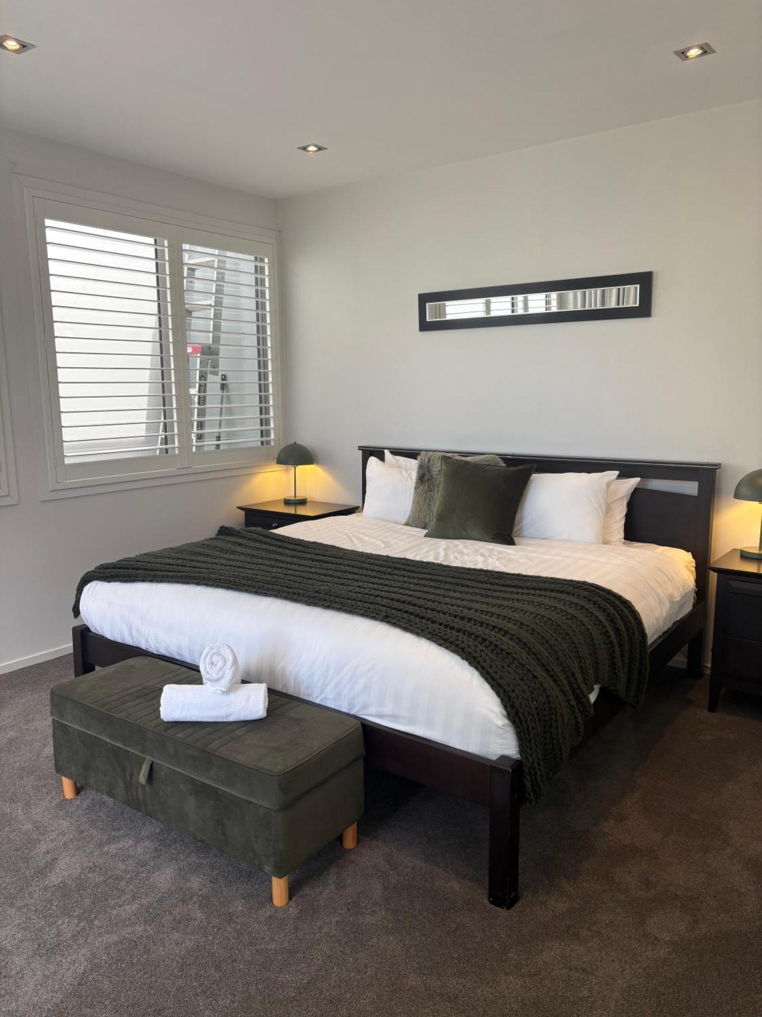 Apartment Iconic Queenstown
