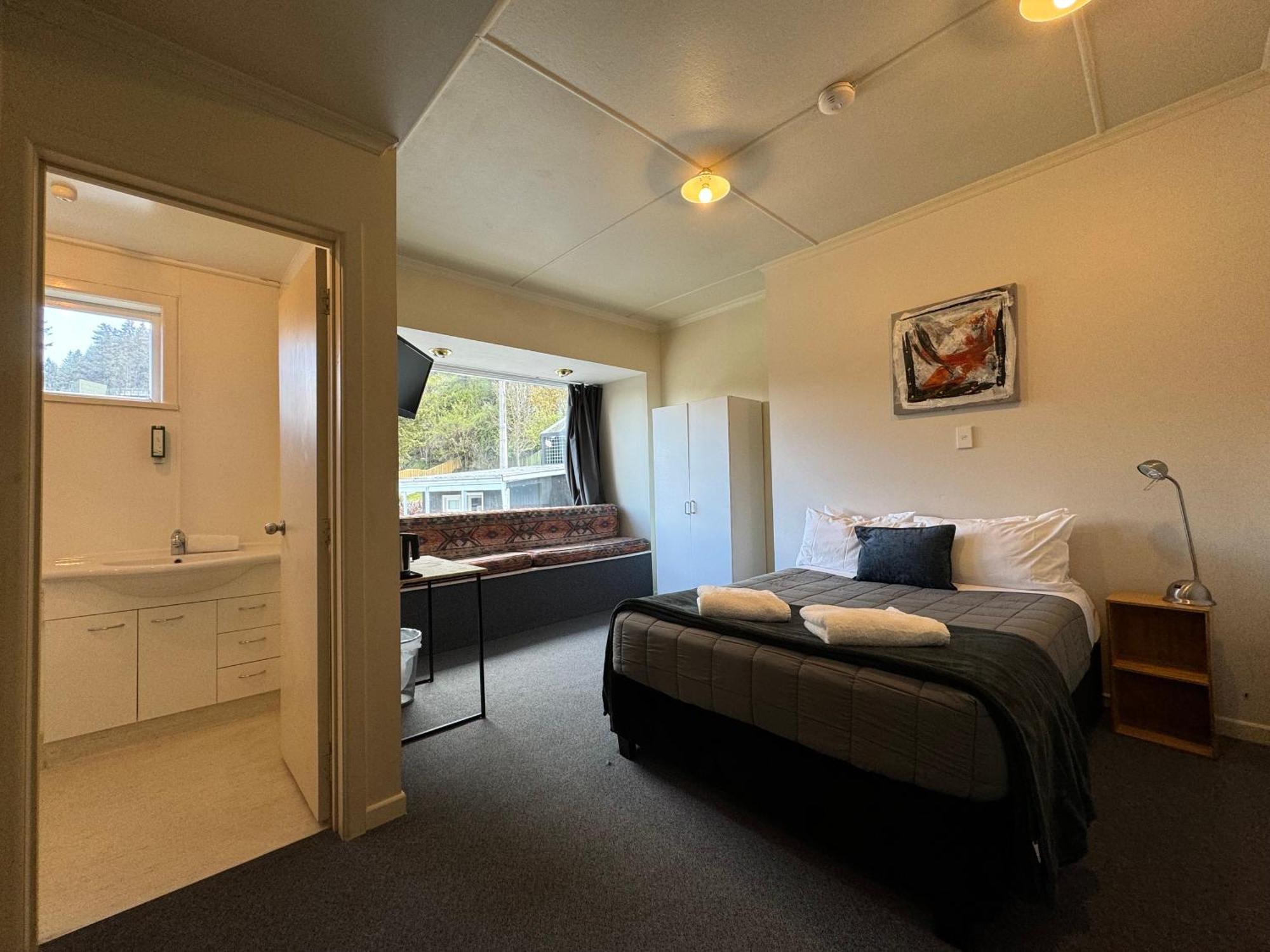 Lodge Pinewood Queenstown