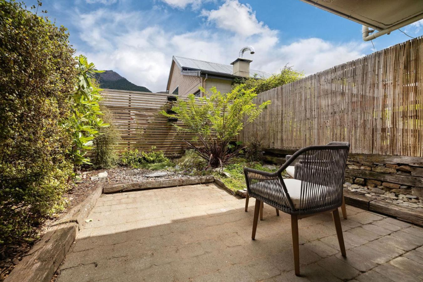 Apartment Stones Throw Away - Queenstown
