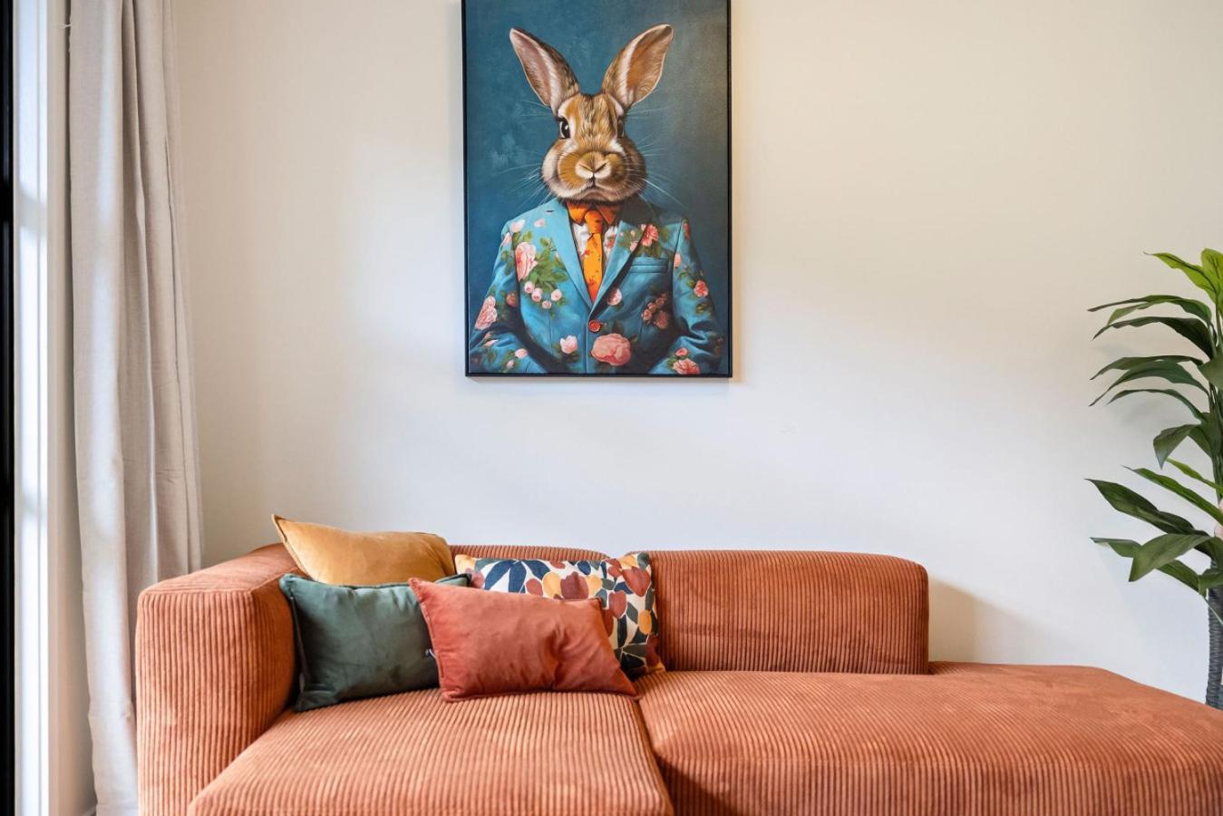 Stones Throw Away - Apartment Queenstown
