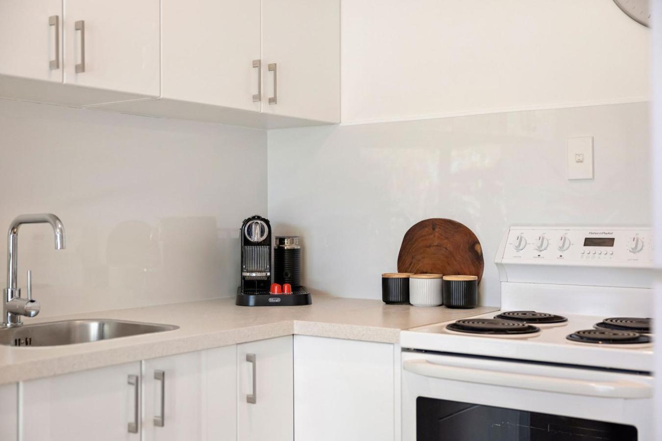 Apartment Stones Throw Away - Queenstown