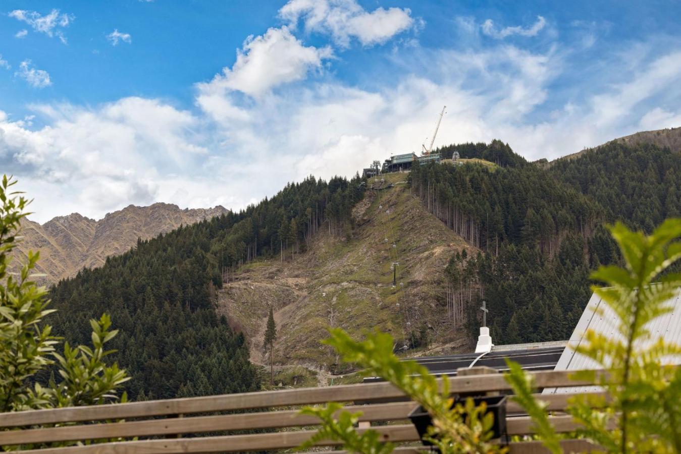 Stones Throw Away - Queenstown