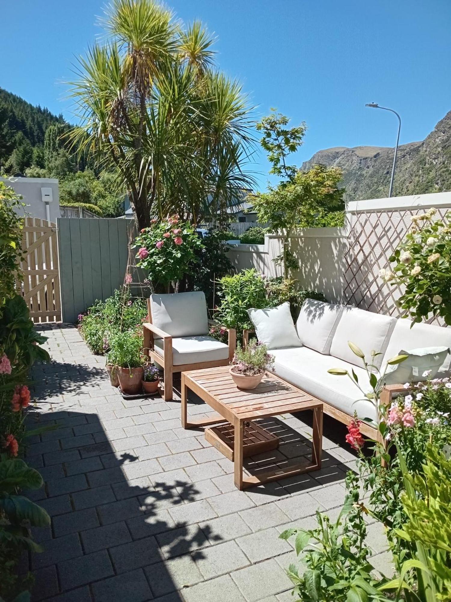 Retreat Queenstown