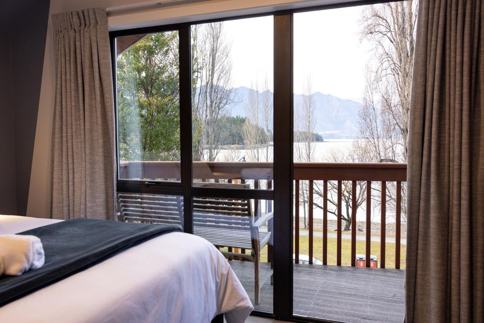Haka House Lakefront * Queenstown