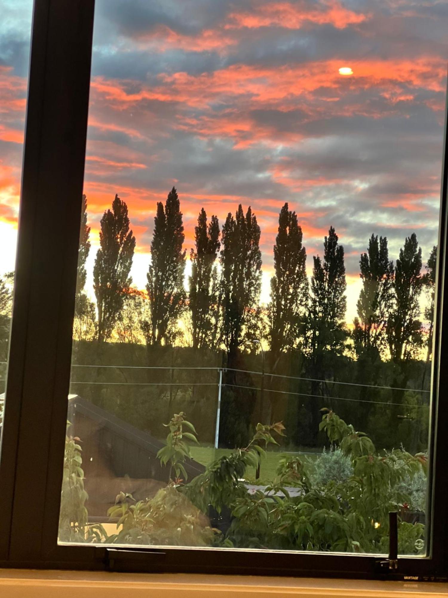 Villa Golden Hour Queenstown