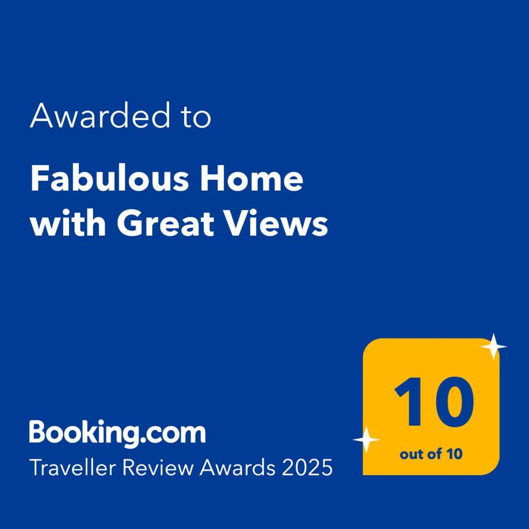 Apartment Fabulous With Great Views Queenstown