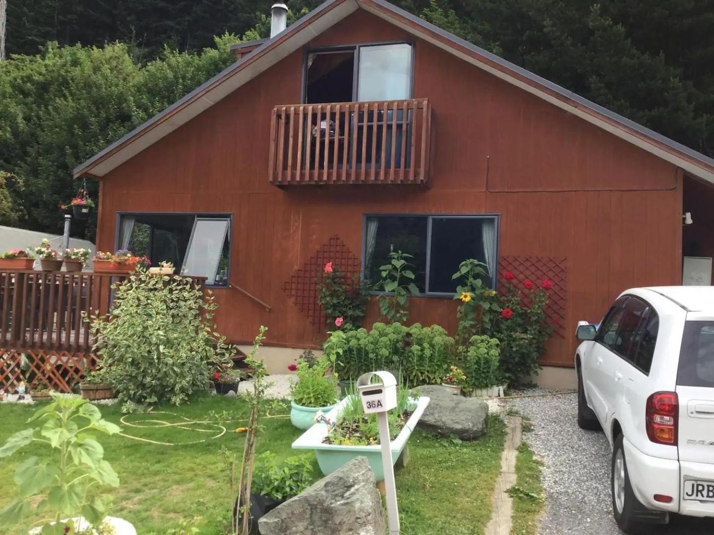Affordable Double Walking Distance To Town