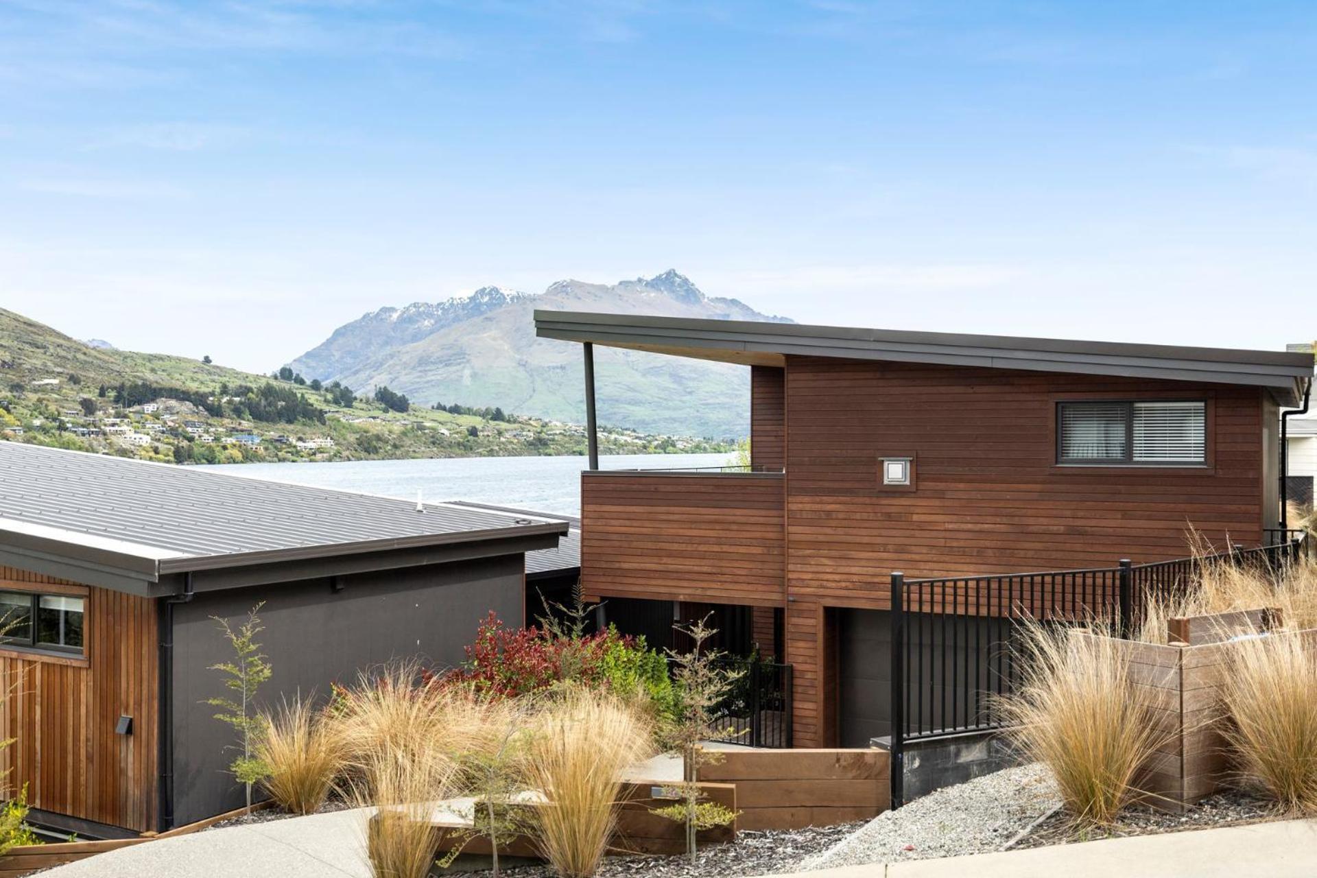 Kohatu Ora Holiday home *