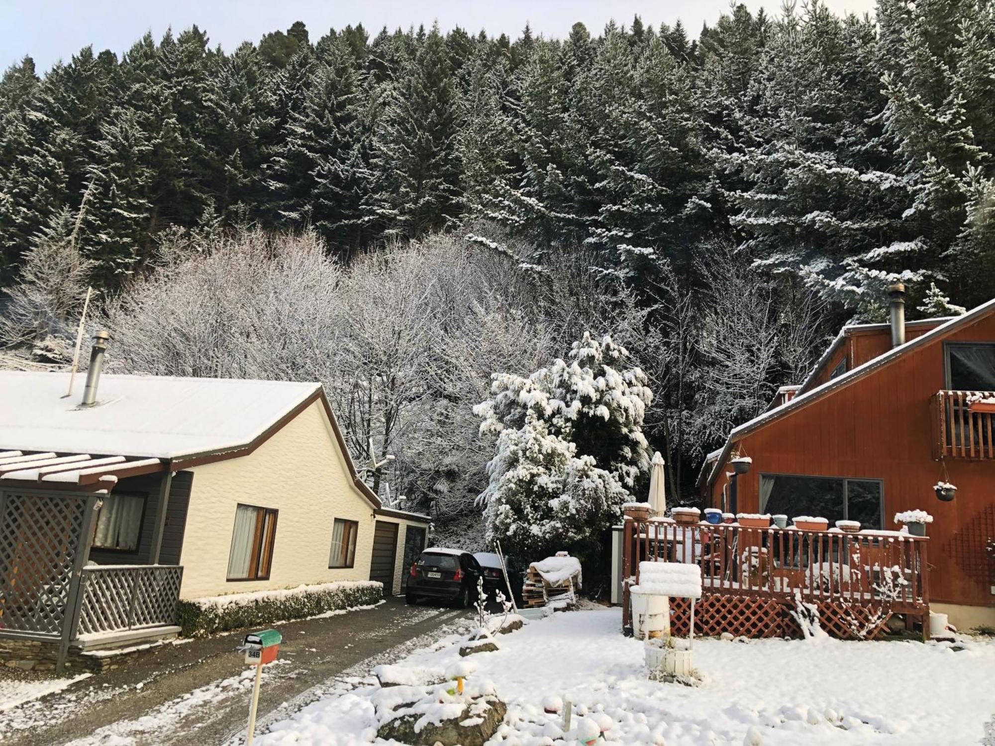 Homestay Affordable Double Walking Distance To Town