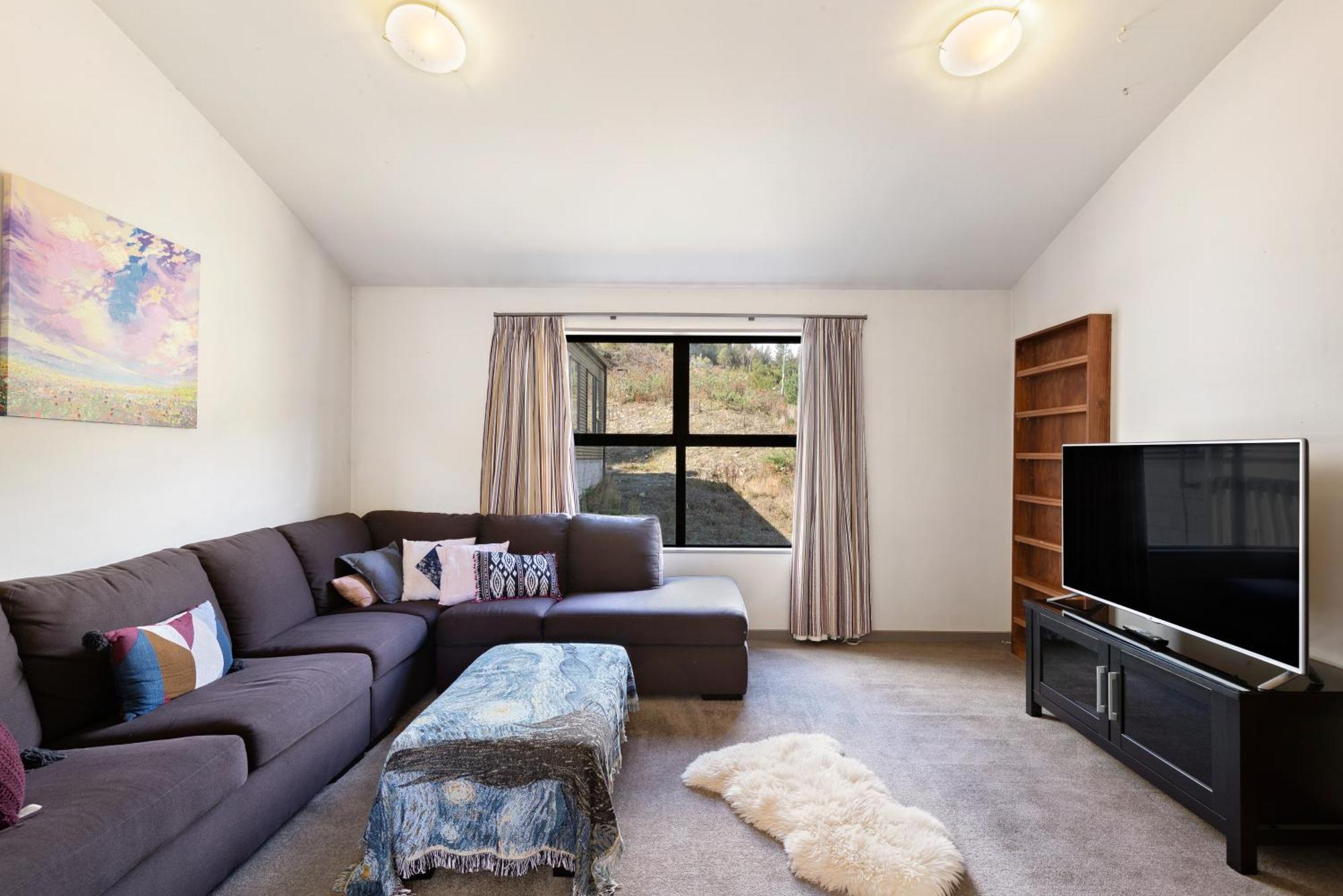 Homestay Closeburn Lakeview House