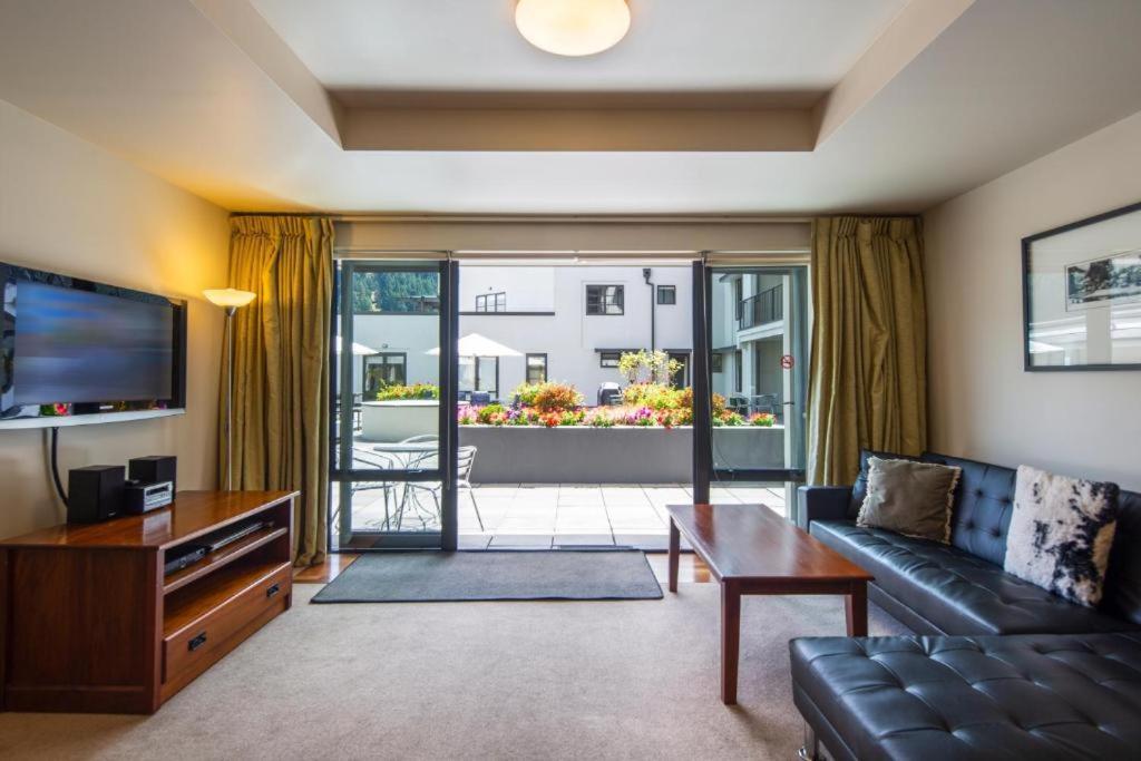 Aparthotel The Glebe Queenstown
