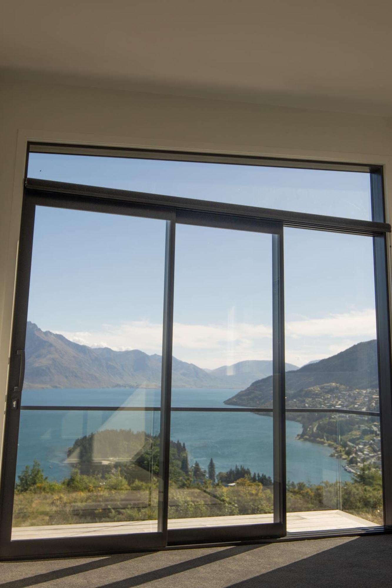 1queenstown - Stunning And Mountain Views Holiday home *