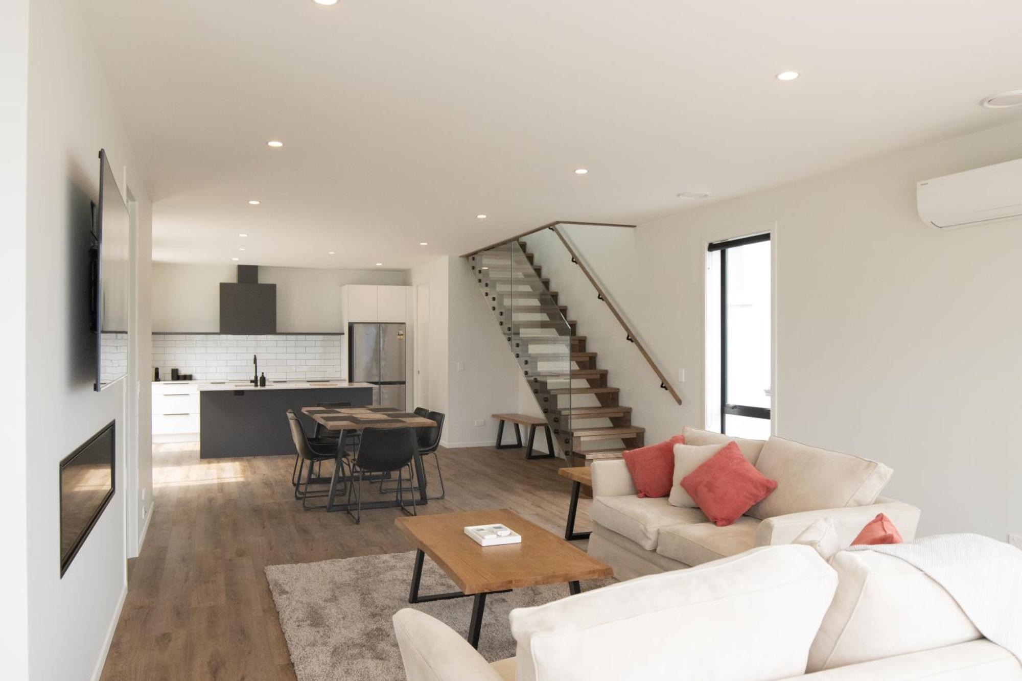 1queenstown - Stunning And Mountain Views * Queenstown