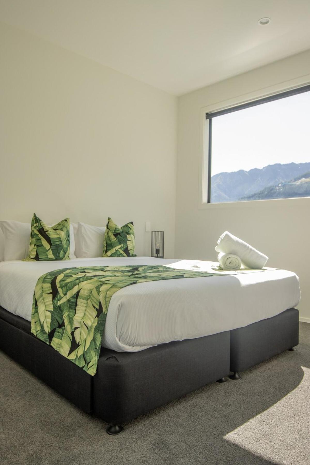 1queenstown - Stunning And Mountain Views Queenstown