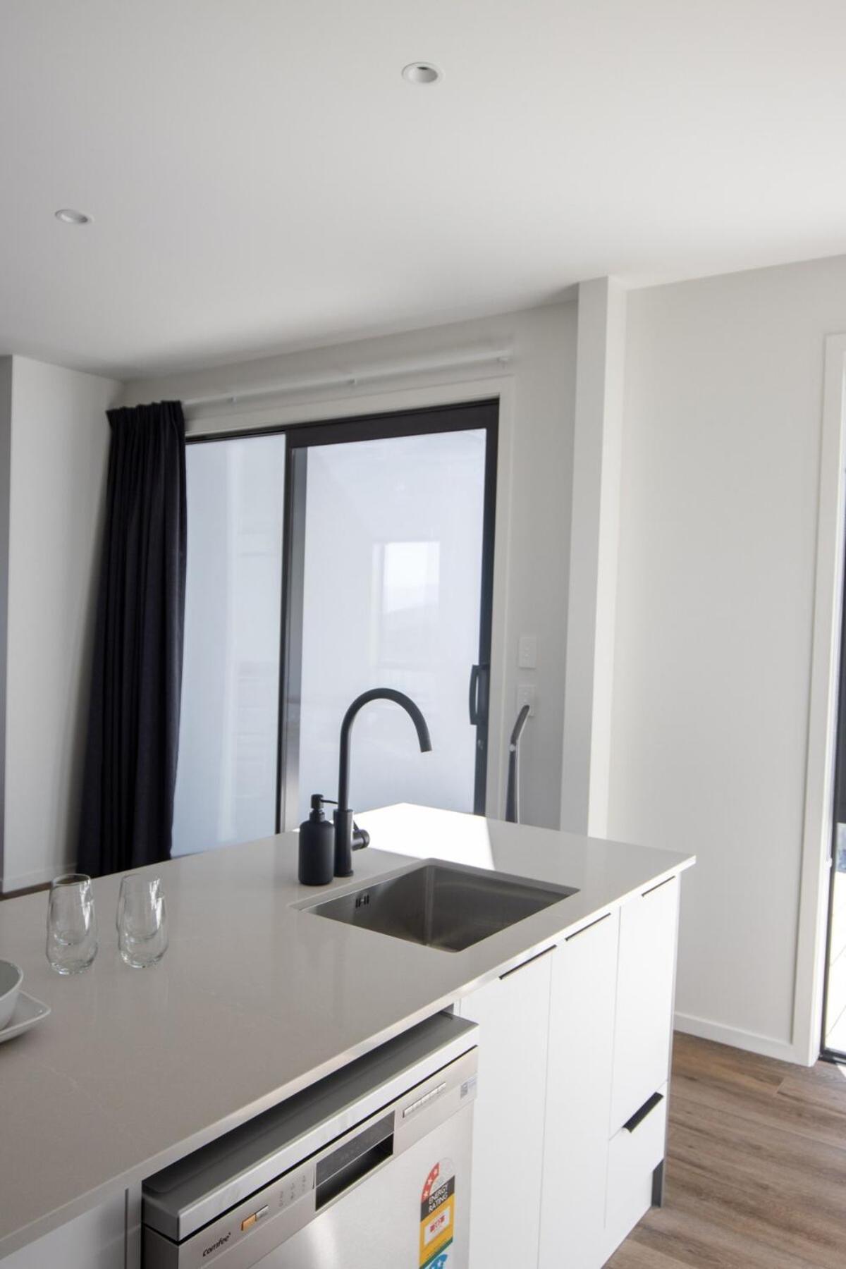 Holiday home 1queenstown - Stunning And Mountain Views *