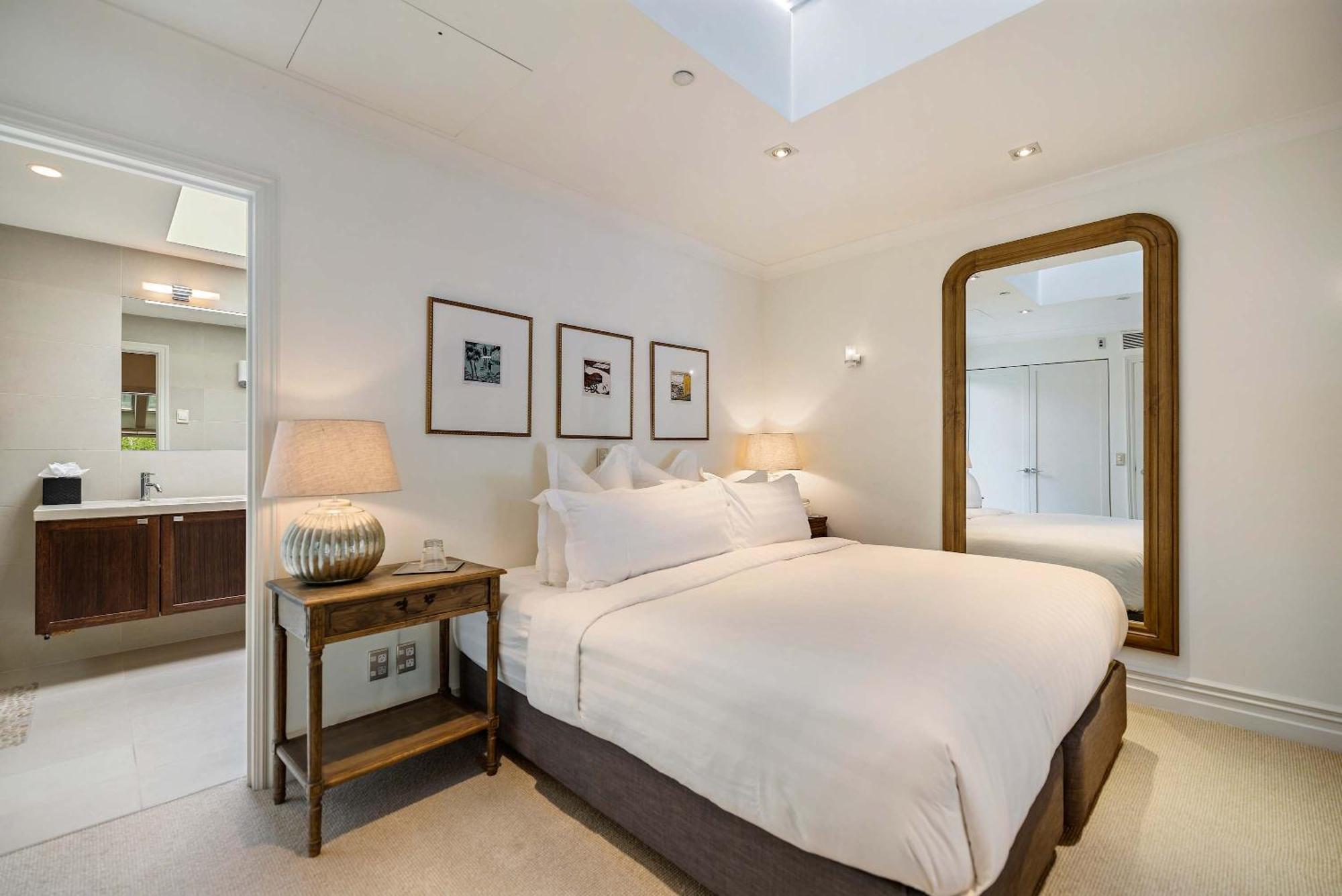 Creighton 2- Spacious Lakeshore * Queenstown