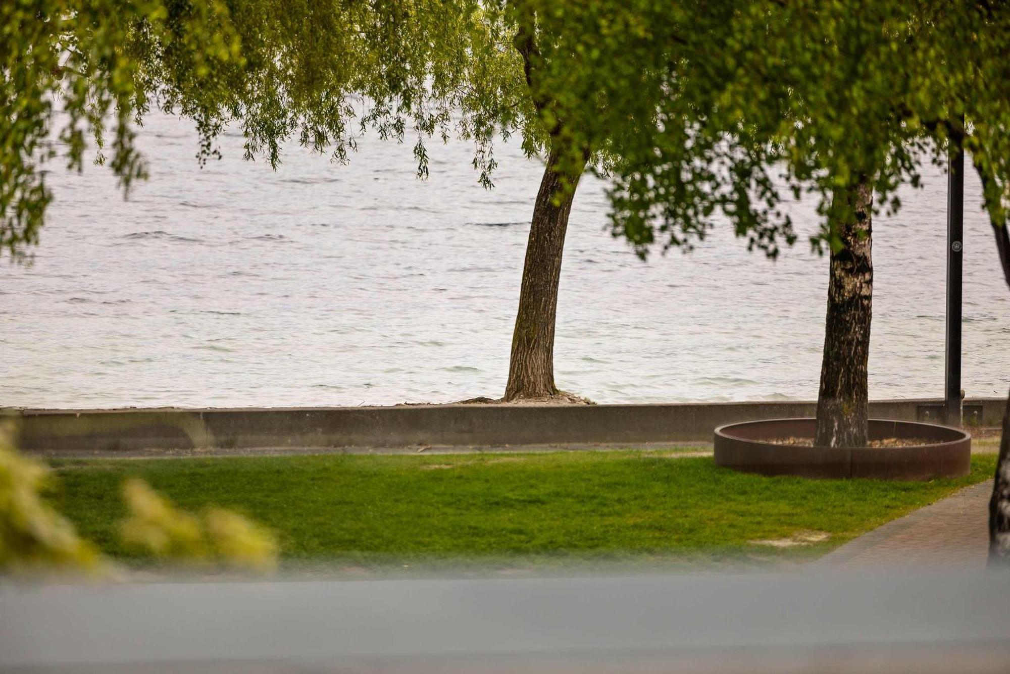 Creighton 2- Spacious Lakeshore * Queenstown