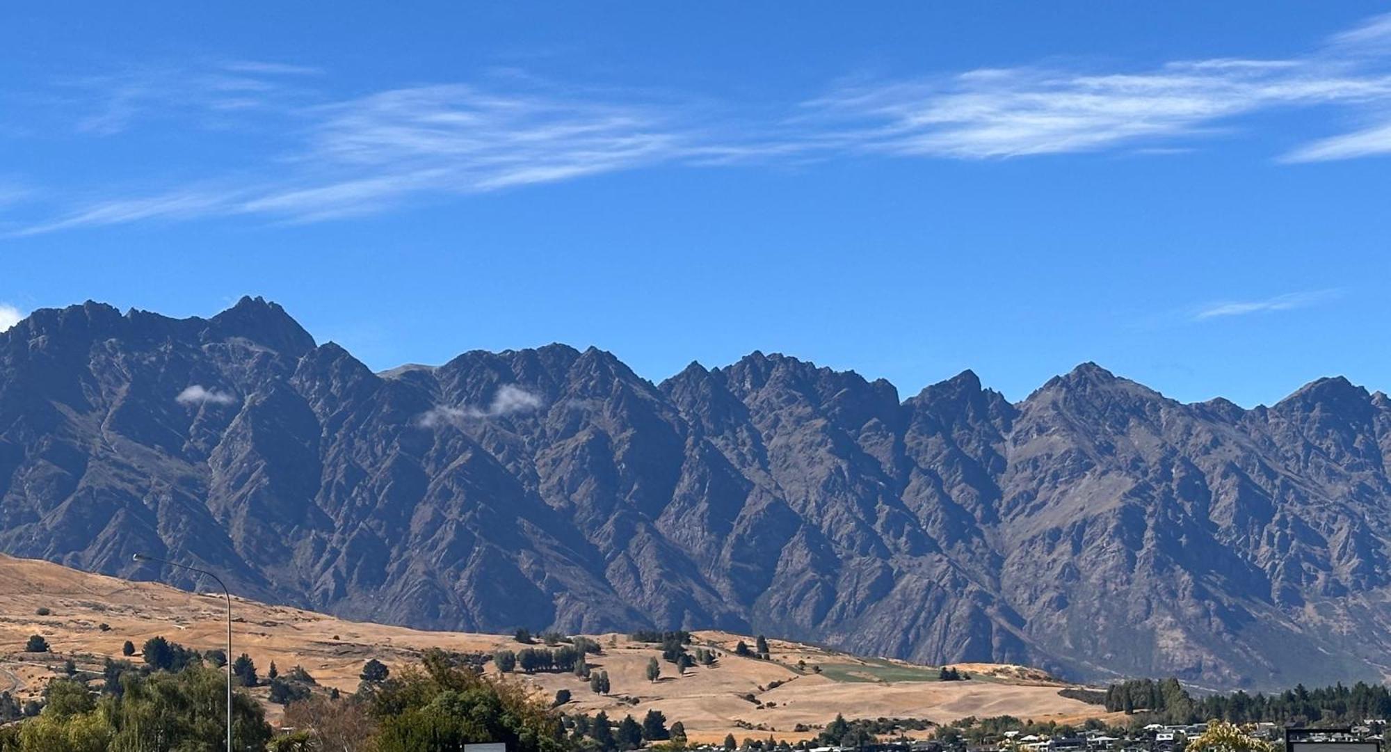 Holiday home 1queenstown - Stunning And Mountain Views Queenstown