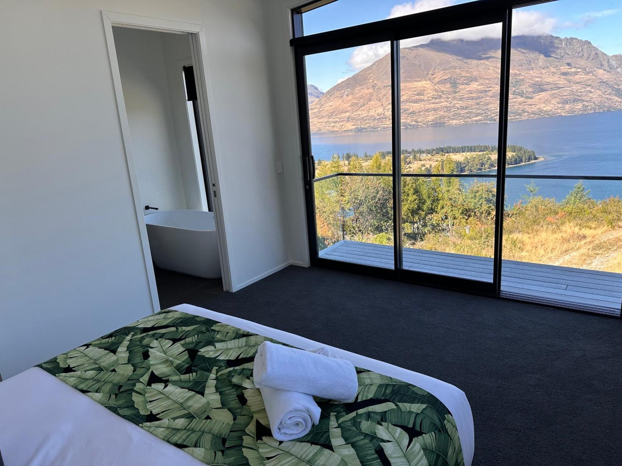 1queenstown - Stunning And Mountain Views Holiday home *