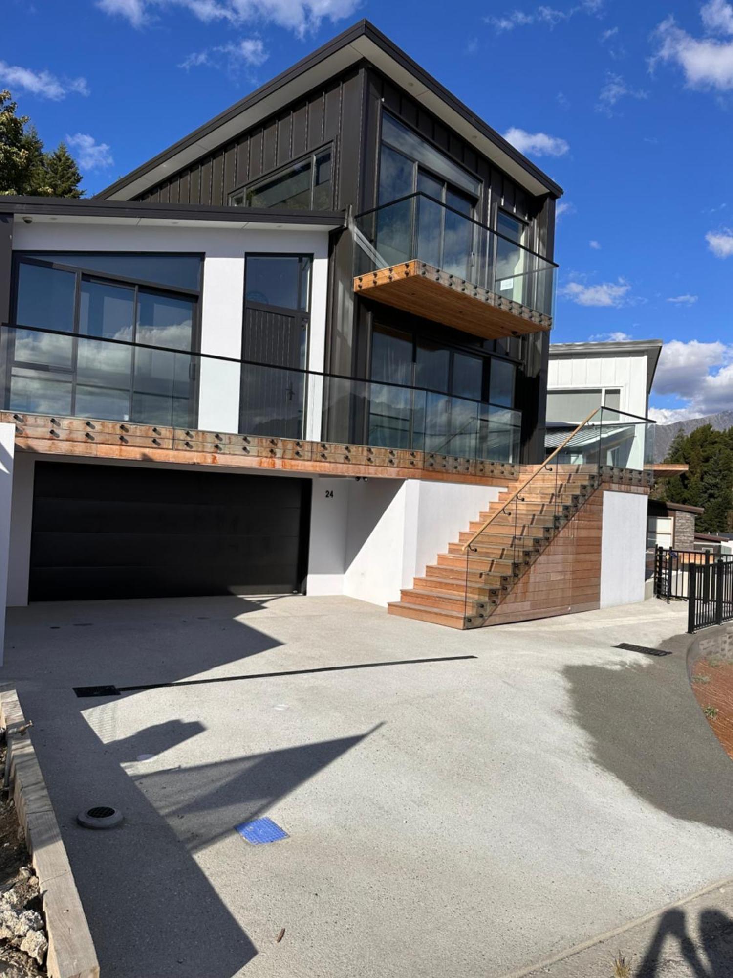 Holiday home 1queenstown - Stunning And Mountain Views *