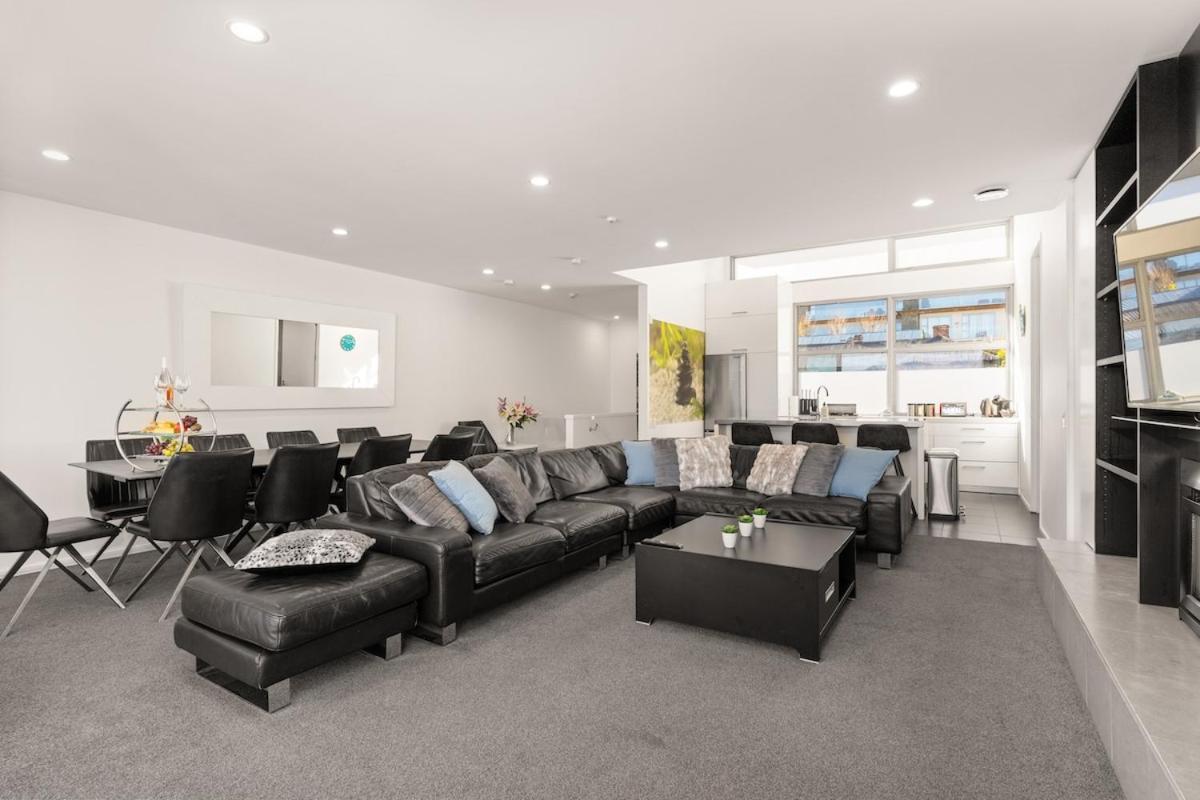 Beeches - Downtown In Luxury * Queenstown