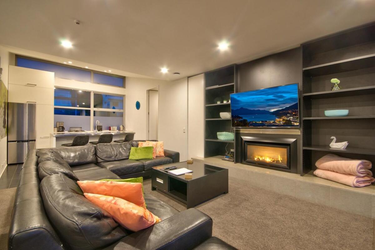 Beeches - Downtown In Luxury Apartment *