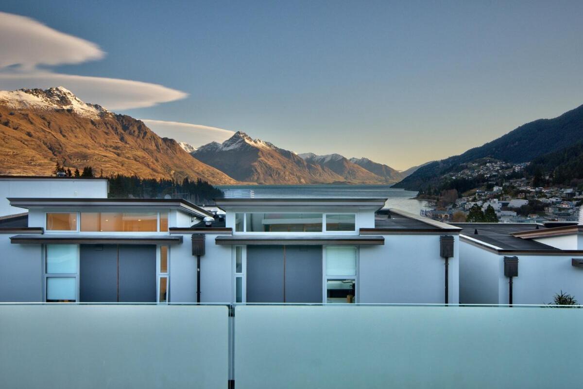 Beeches - Downtown In Luxury Queenstown