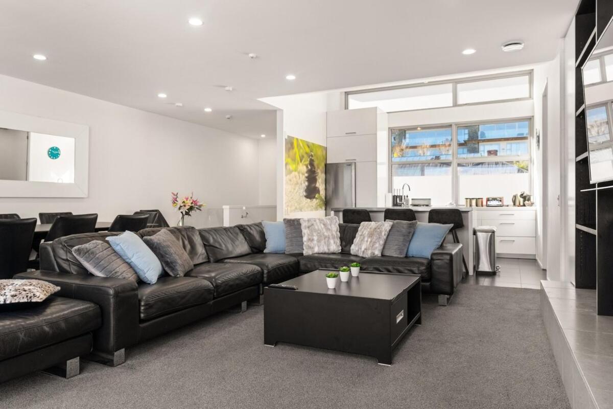 Beeches - Downtown In Luxury *