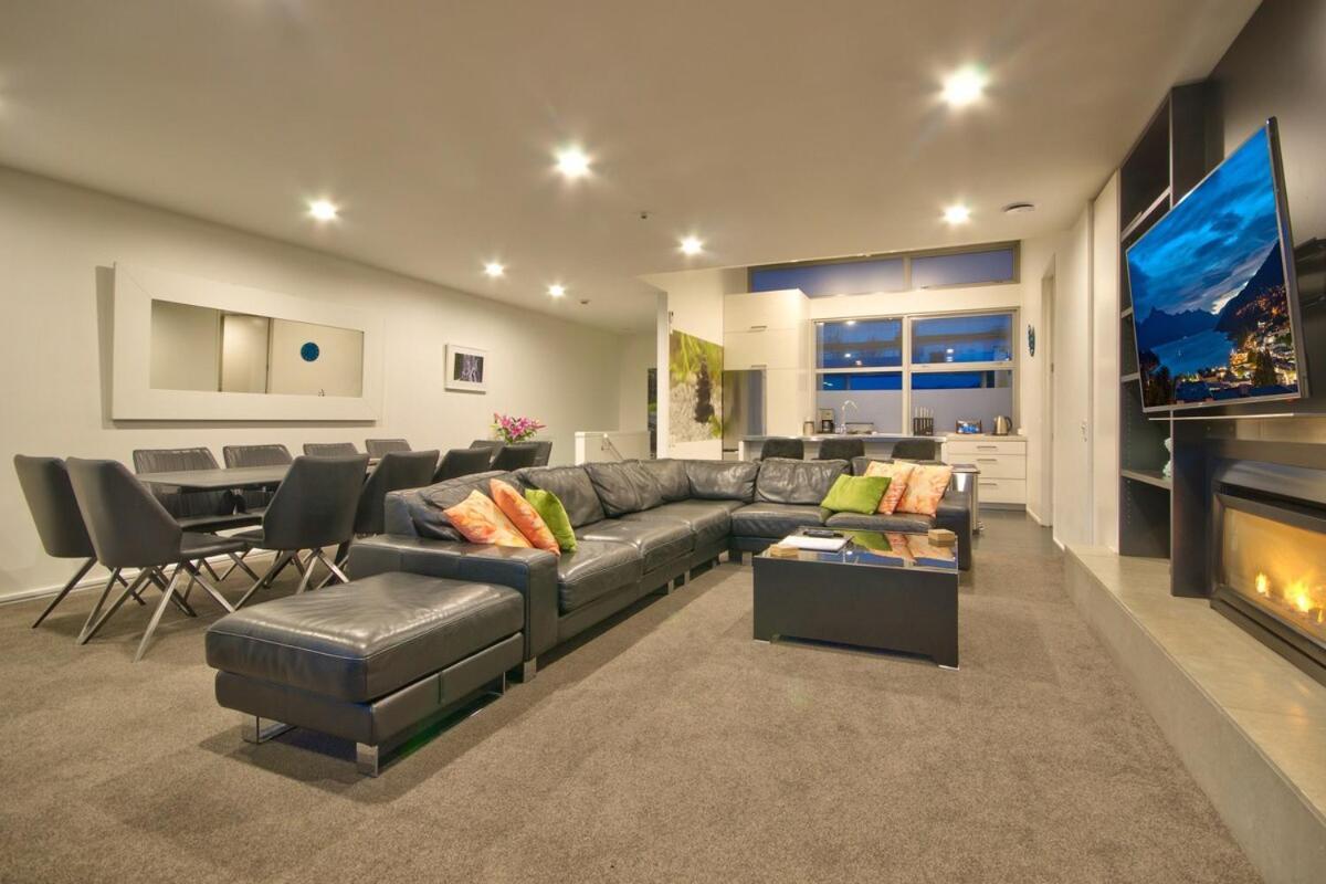 Beeches - Downtown In Luxury