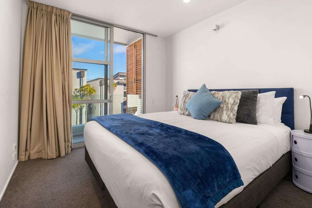 Beeches - Downtown In Luxury Apartment *