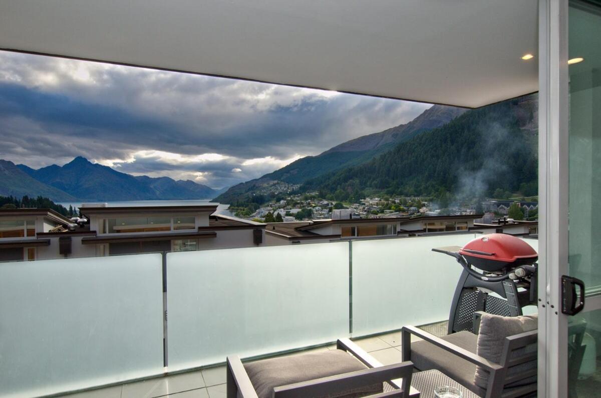 Beeches - Downtown In Luxury Queenstown