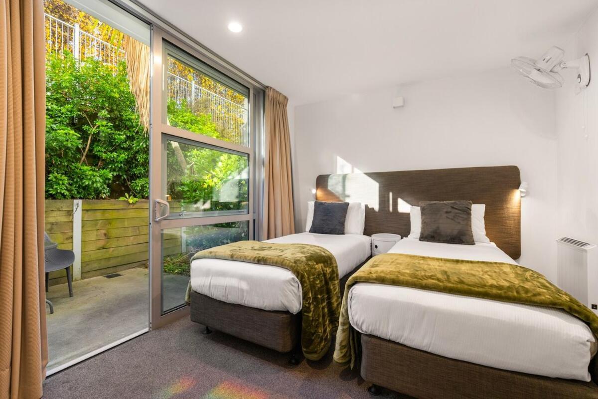 Beeches - Downtown In Luxury