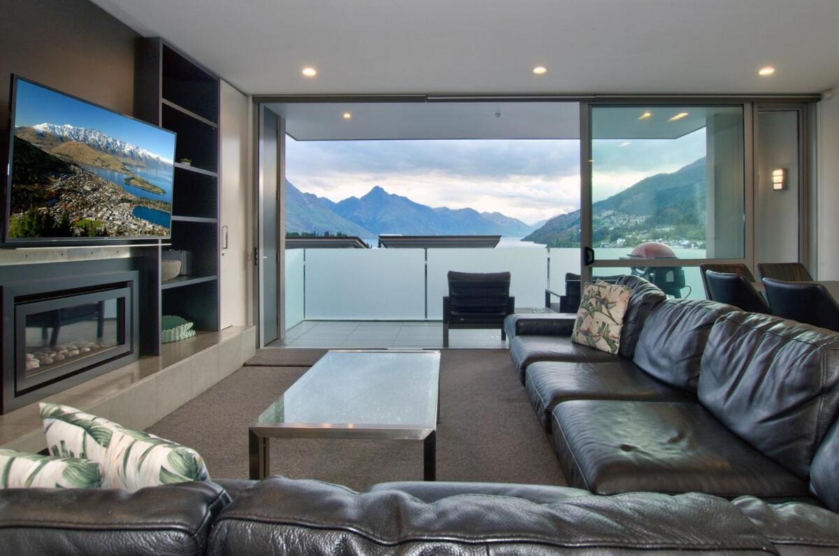 Apartment Beeches - Downtown In Luxury