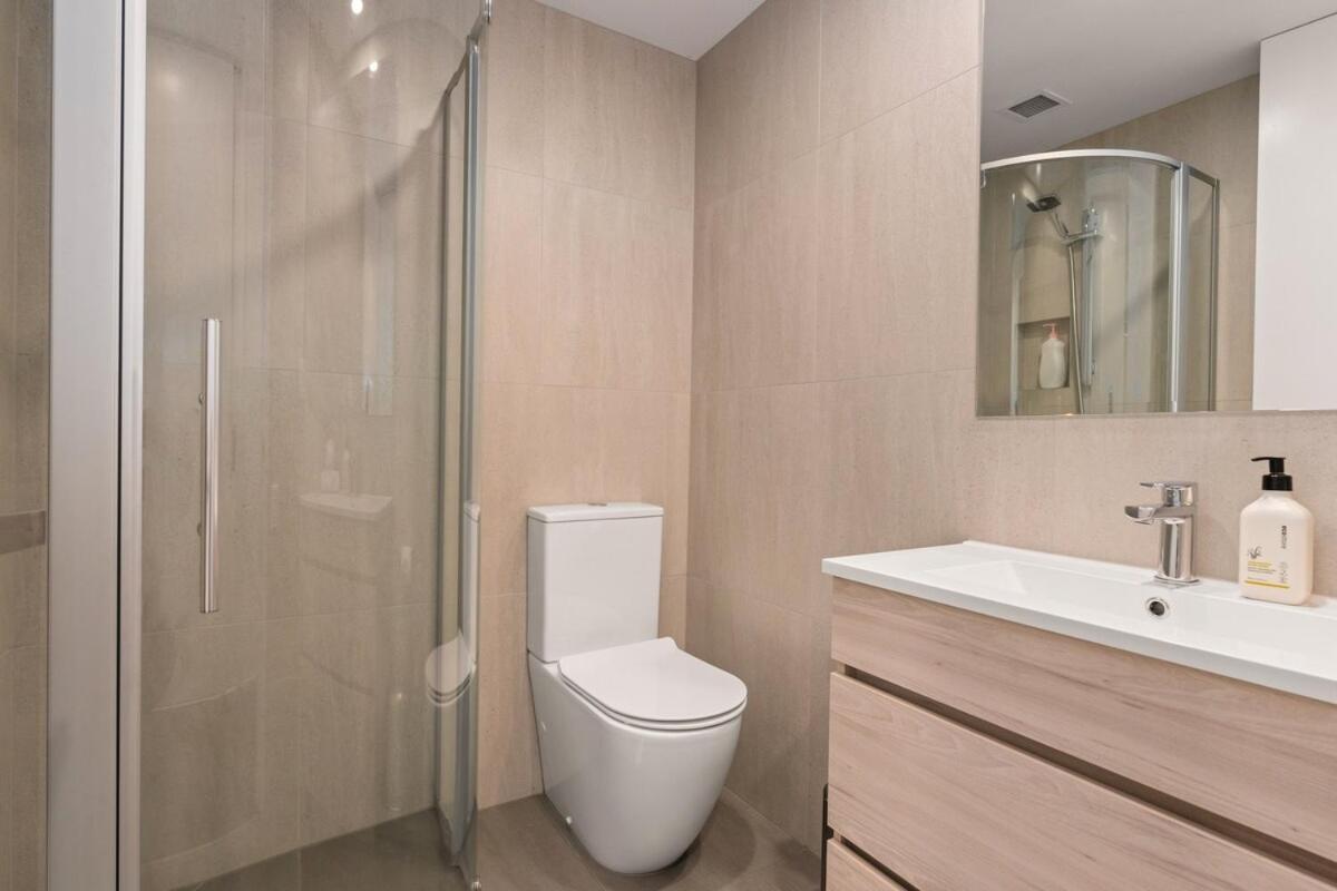 Apartment Beeches - Downtown In Luxury *