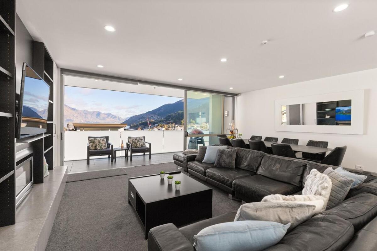 Apartment Beeches - Downtown In Luxury