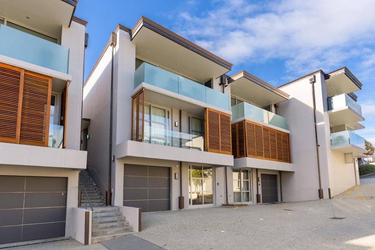 Apartment Beeches - Downtown In Luxury *