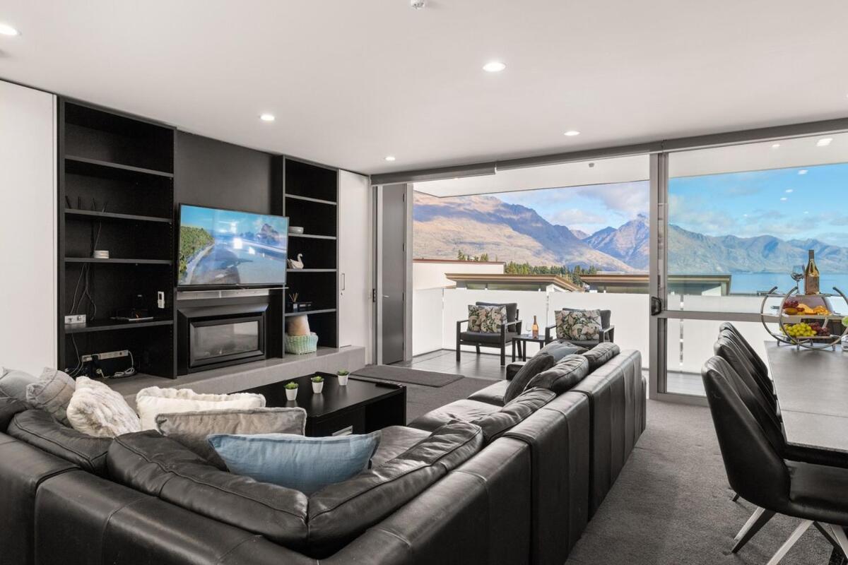 Beeches - Downtown In Luxury Apartment *