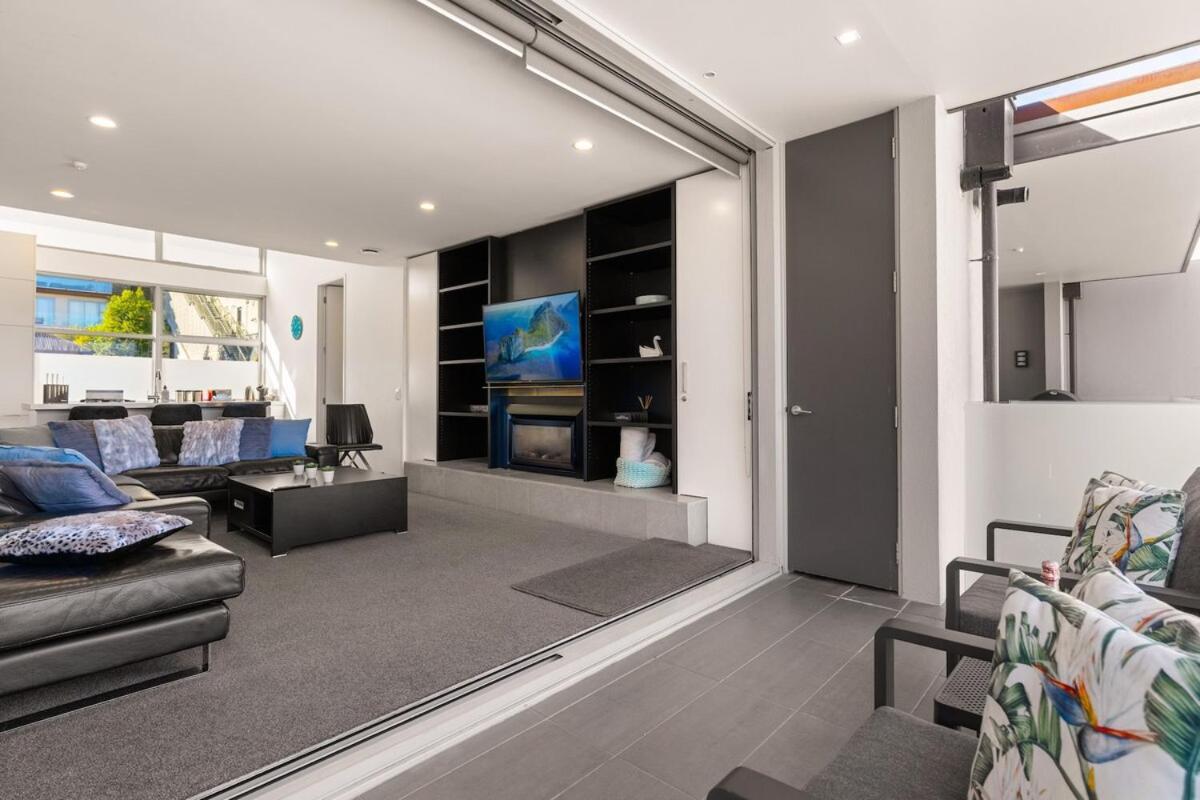 Apartment Beeches - Downtown In Luxury Queenstown